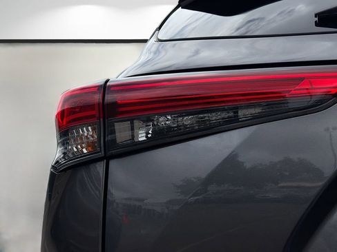 Used 2022 Toyota Highlander LE image 10