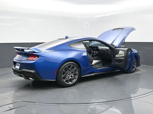 Used 2024 Ford Mustang GT Premium w/ GT Performance Package image 67