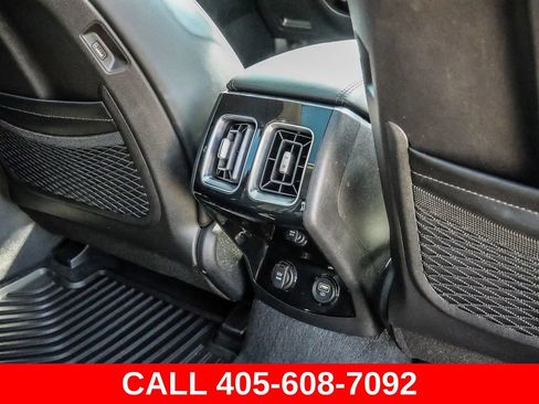 Used 2021 Kia Sorento SX FWD image 26