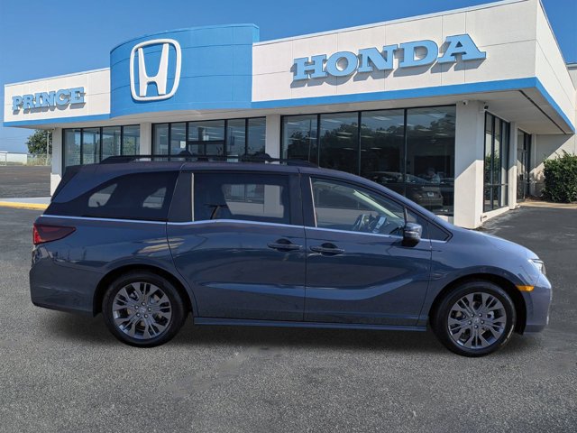 New 2027 Honda Odyssey Touring image 2
