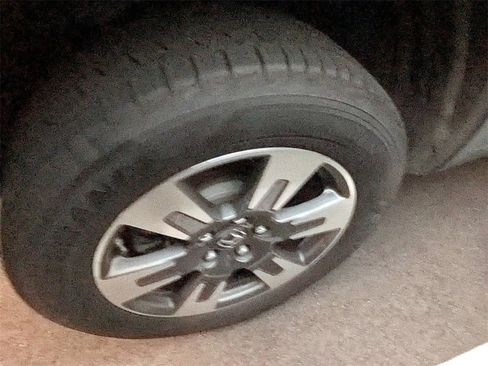 Used 2018 Honda Ridgeline RTL-T image 8