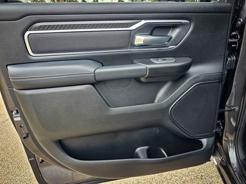 New 2026 RAM 1500 4x4 Crew Cab image 34