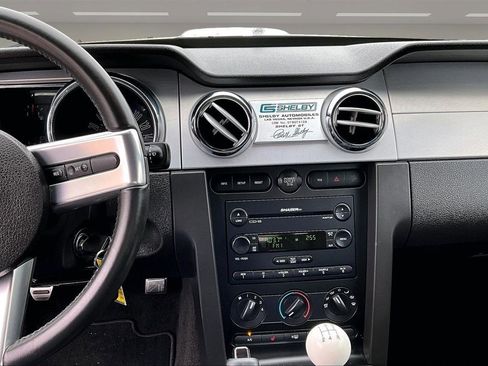 Used 2007 Ford Mustang GT RWD image 11