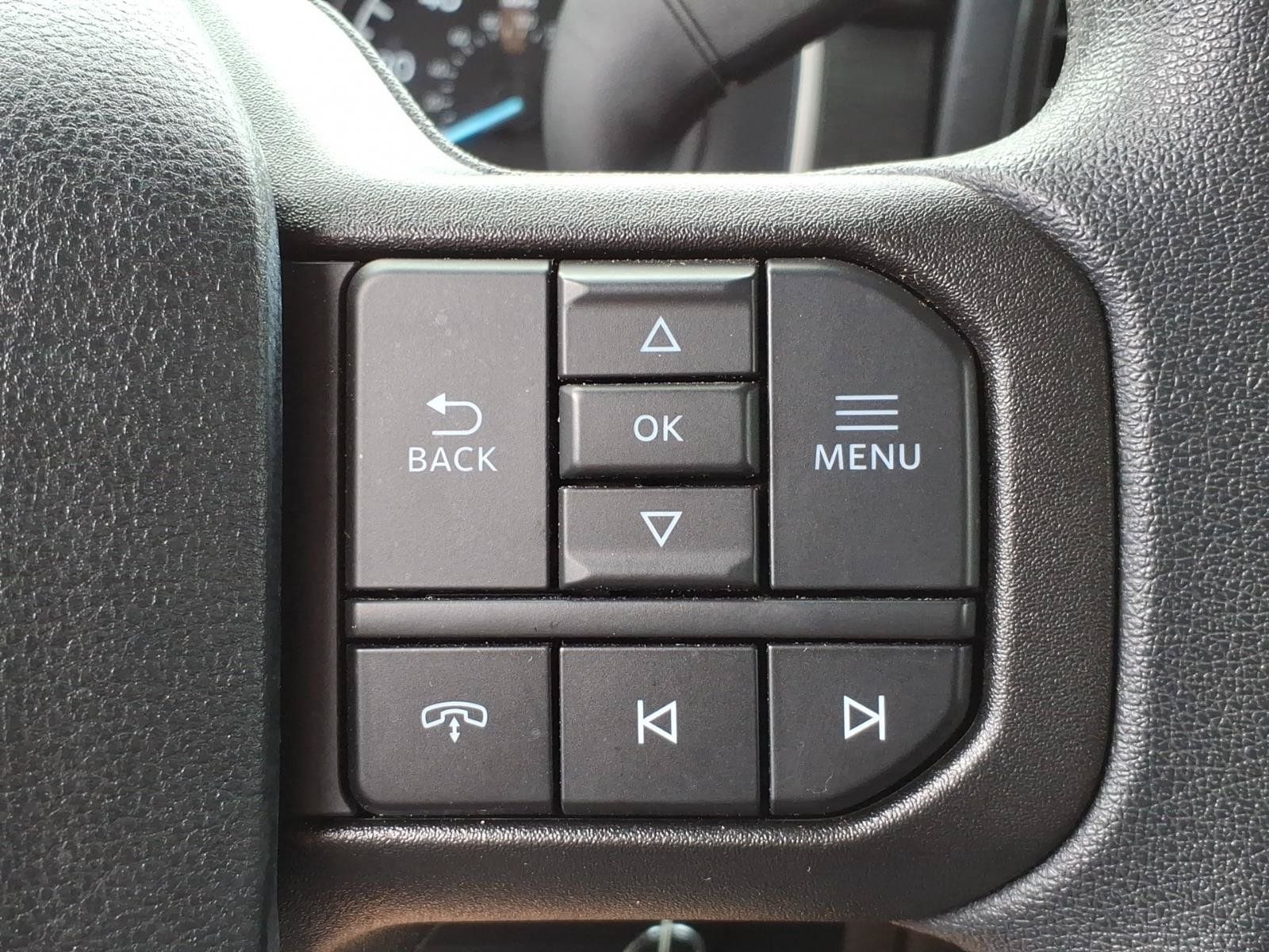 Used 2023 Ford F150 XL w/ STX Appearance Package AWD/4WD image 18