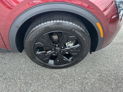 Certified 2025 Kia Sportage X-Line w/ Premium Package AWD/4WD image 12