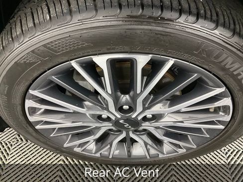 Certified 2023 Kia Forte GT-Line w/ GT-Line Premium Package image 11