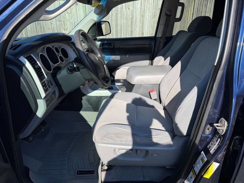 Used 2008 Toyota Tundra SR5 AWD/4WD image 8
