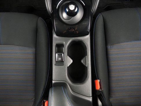 Used 2024 Nissan Leaf SV Plus FWD image 23