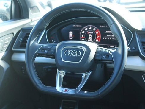 Used 2020 Audi SQ5 Premium Plus image 15