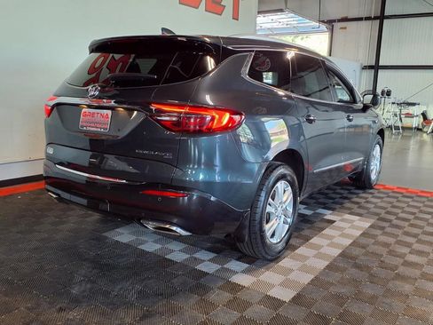 Used 2019 Buick Enclave Essence AWD/4WD image 9