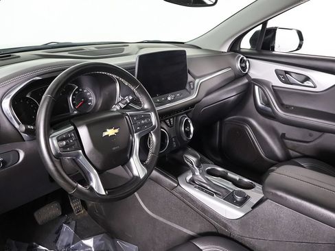 Used 2023 Chevrolet Blazer LT w/ Midnight/Sport Edition AWD/4WD image 28