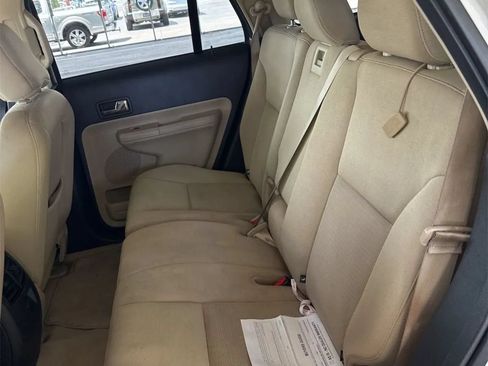 Used 2008 Ford Edge SEL FWD image 7