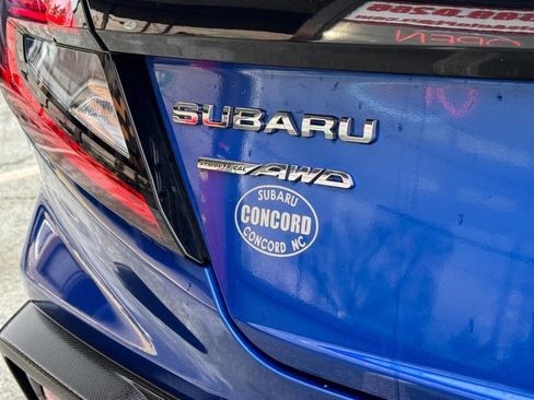 Used 2022 Subaru WRX Premium image 17