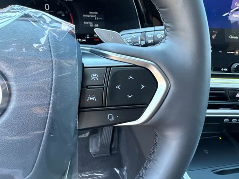 New 2026 Lexus TX 350 AWD image 30