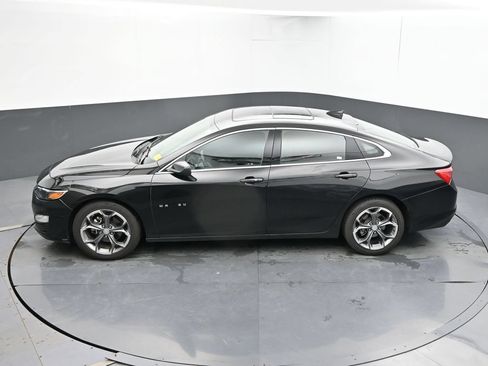 Used 2024 Chevrolet Malibu LT FWD image 41