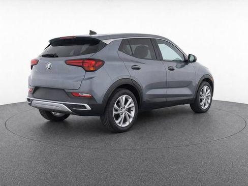 Used 2022 Buick Encore GX Preferred w/ Cold Weather Comfort Package AWD/4WD image 6