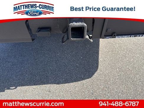 New 2026 Ford Maverick XL image 12