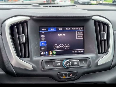 Used 2023 GMC Terrain SLE w/ Driver Convenience Package AWD/4WD image 18