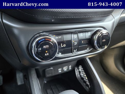 Used 2023 Chevrolet TrailBlazer LT w/ Convenience Package AWD/4WD image 12