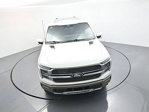 Certified 2026 Ford F150 King Ranch w/ Equipment Group 601A High AWD/4WD image 43