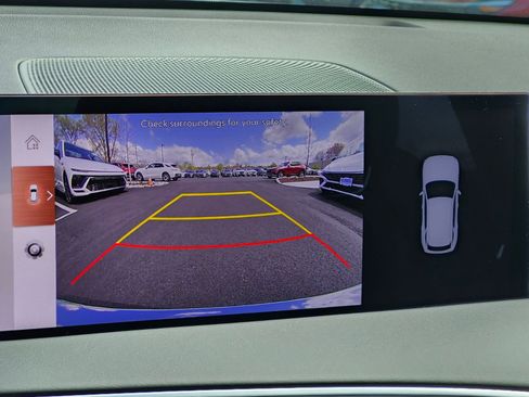 New 2026 Genesis GV70 2.5T Select AWD/4WD image 23