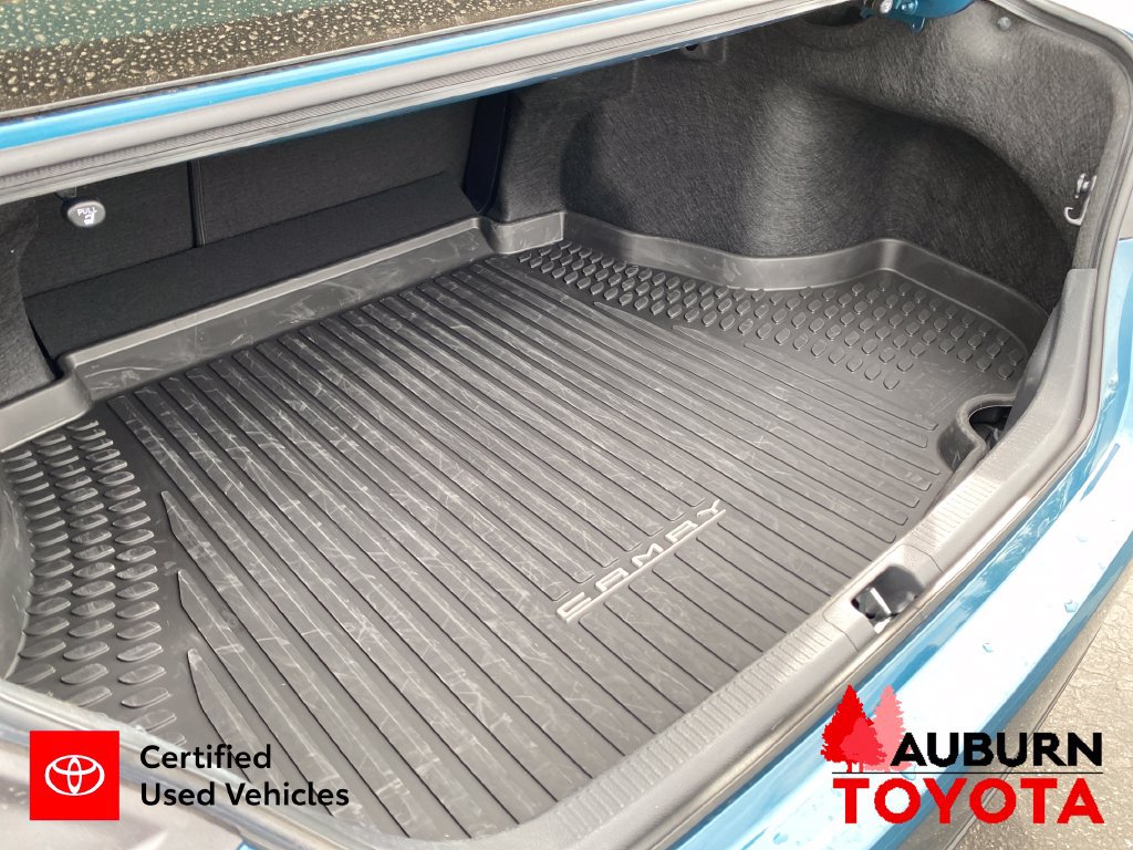 Certified 2026 Toyota Camry LE w/ Convenience Package FWD image 19
