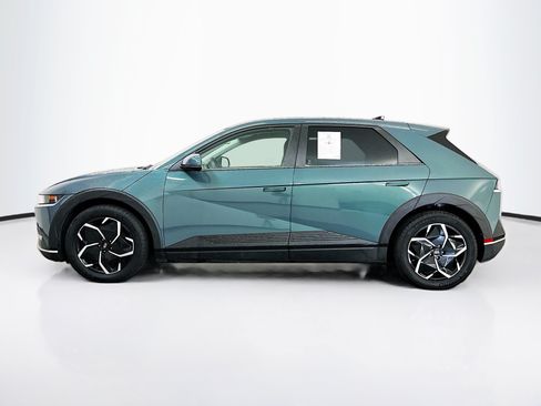 Used 2024 Hyundai Ioniq 5 SEL AWD/4WD image 4