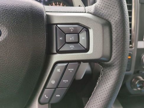 Used 2018 Ford F150 Raptor w/ Equipment Group 802A Luxury image 29