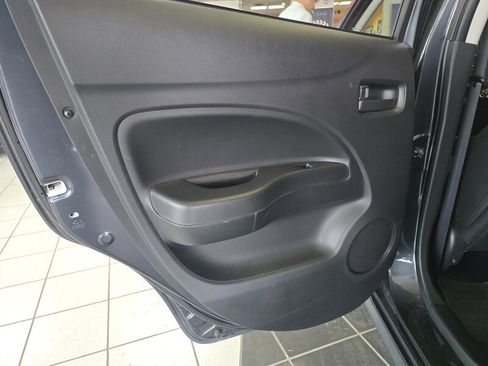 Used 2024 Mitsubishi Mirage ES FWD image 9