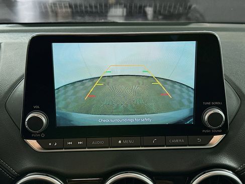 Used 2024 Nissan Sentra SV image 21