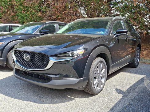 New 2026 MAZDA CX-30 AWD 2.5 S image 3