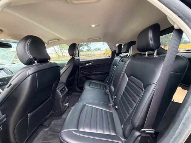 Used 2019 Ford Edge SEL w/ Equipment Group 201A AWD/4WD image 12