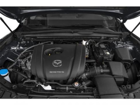 Used 2024 MAZDA CX-50 AWD 2.5 S w/ Cargo Package image 15