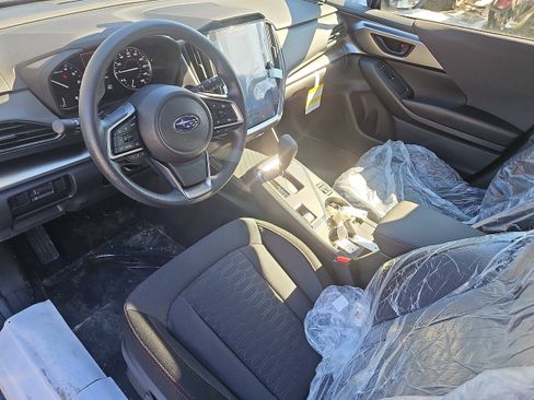 New 2026 Subaru Impreza 2.0i Sport image 6