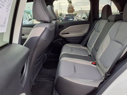 New 2026 Subaru Forester Premium AWD/4WD image 8