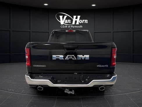 New 2026 RAM 1500 Big Horn image 12