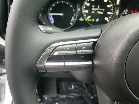 New 2026 MAZDA CX-50 2.5 Hybrid w/ Weather Package image 16