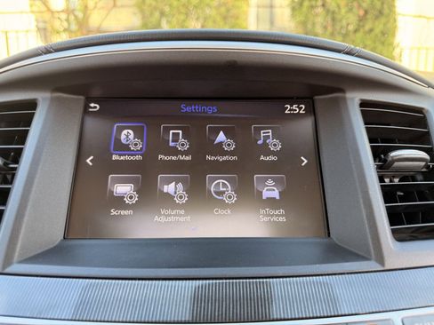 Used 2017 INFINITI QX60 FWD w/ Premium Plus Package image 32