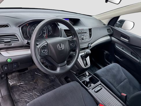 Used 2014 Honda CR-V LX image 7