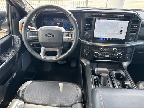 Used 2024 Ford F150 Tremor w/ Equipment Group 402A High AWD/4WD image 18