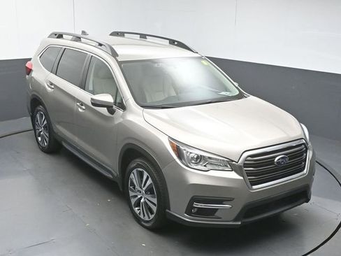 Used 2019 Subaru Ascent Limited image 42