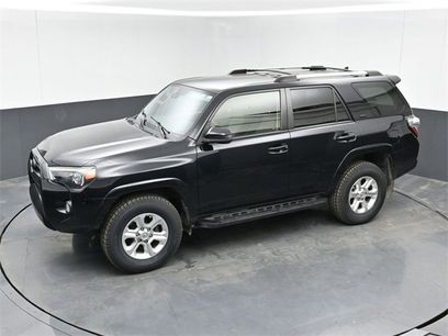 Used 2020 Toyota 4Runner SR5