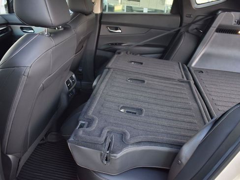 New 2026 Nissan Murano SL AWD/4WD image 50