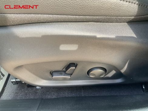 New 2026 Jeep Compass Latitude w/ Quick Order Package 29K image 16