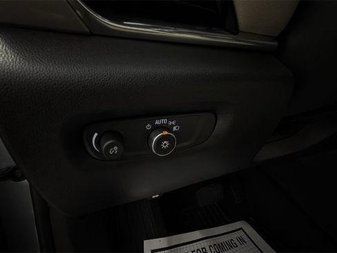 Certified 2024 Chevrolet Traverse LS w/ Safety Package image 26