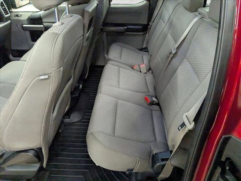 Used 2019 Ford F150 XLT image 21