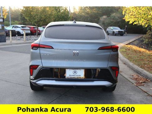 Used 2025 Buick Envista Sport Touring w/ Convenience I Package image 6