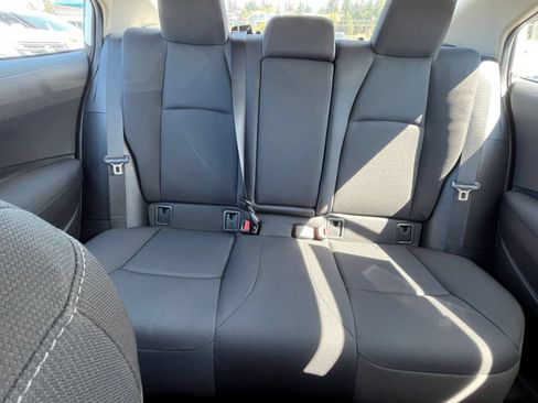 Used 2025 Toyota Corolla LE FWD image 33