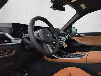 New 2026 BMW X7 xDrive40i w/ M Sport Package video 3