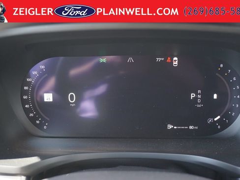 Used 2024 Volvo V60 B5 Cross Country Plus AWD/4WD image 28